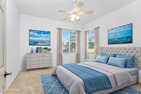 House in Englewood, Florida 3 bedrooms, 176.79 sq.m. № 1910979 - photo 30