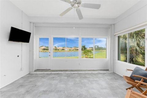 House in Englewood, Florida 3 bedrooms, 176.79 sq.m. № 1910979 - photo 27
