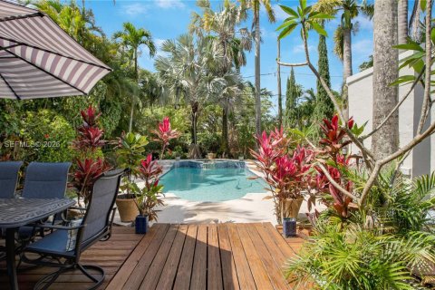 Casa en venta en Coral Gables, Florida, 3 dormitorios, 164.99 m2 № 2046679 - foto 20