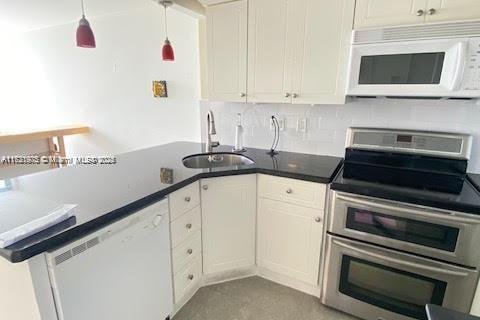 Condo in Miami Beach, Florida, 1 bedroom  № 1940430 - photo 4