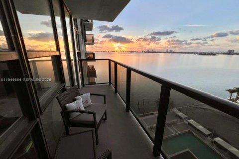 Condo à Miami, Floride, 1 chambre  № 2001264