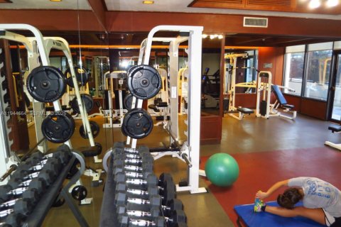 Copropriété à vendre à Miami, Floride: 1 chambre, 70.33 m2 № 2001264 - photo 9