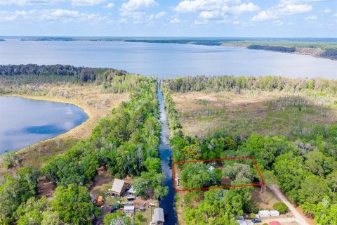 Casa en Melrose, Florida 3 dormitorios, 135.82 m2 № 2225102
