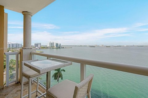 Condominio en venta en North Bay Village, Florida, 1 dormitorio, 70.14 m2 № 1986293 - foto 3