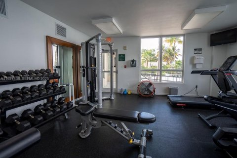 Condominio en venta en North Bay Village, Florida, 1 dormitorio, 70.14 m2 № 1986293 - foto 14