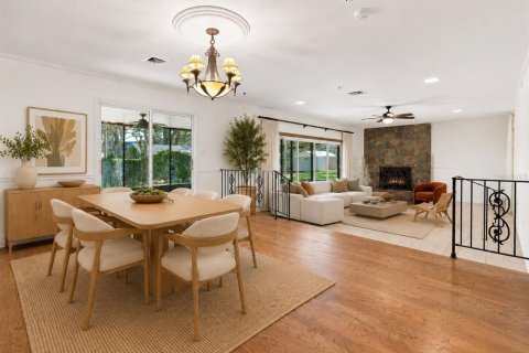 House in Sanford, Florida 4 bedrooms, 218.51 sq.m. № 2258348 - photo 9