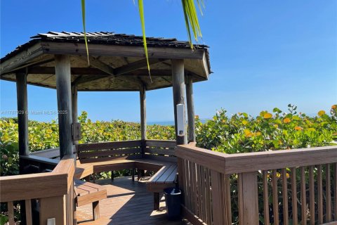 Copropriété à louer à Hutchinson Island South, Floride: 2 chambres, 133.41 m2 № 1713021 - photo 4