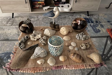 Copropriété à louer à Hutchinson Island South, Floride: 2 chambres, 133.41 m2 № 1713021 - photo 23