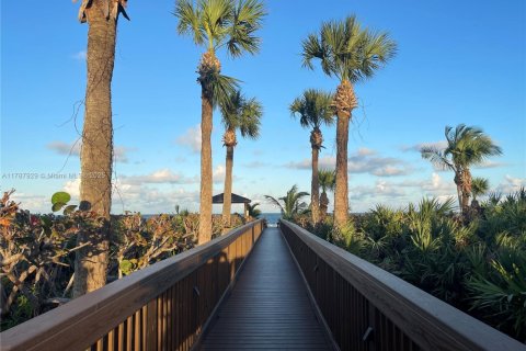 Copropriété à louer à Hutchinson Island South, Floride: 2 chambres, 133.41 m2 № 1713021 - photo 2