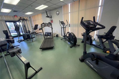 Copropriété à louer à Hutchinson Island South, Floride: 2 chambres, 133.41 m2 № 1713021 - photo 11