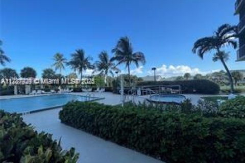 Copropriété à louer à Hutchinson Island South, Floride: 2 chambres, 133.41 m2 № 1713021 - photo 7