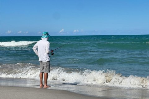 Copropriété à louer à Hutchinson Island South, Floride: 2 chambres, 133.41 m2 № 1713021 - photo 17