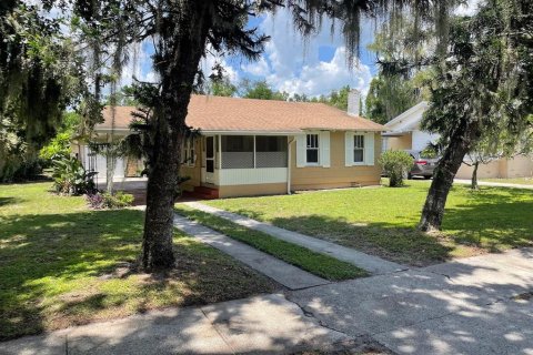 House in Lakeland, Florida 3 bedrooms, 131.92 sq.m. № 1838977 - photo 15