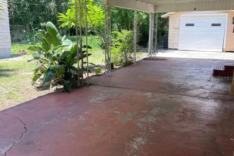 House in Lakeland, Florida 3 bedrooms, 131.92 sq.m. № 1838977 - photo 21
