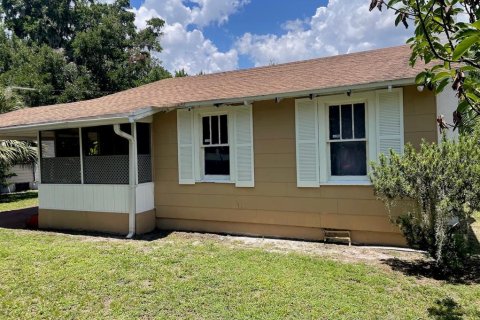 House in Lakeland, Florida 3 bedrooms, 131.92 sq.m. № 1838977 - photo 13