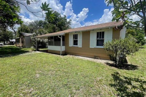 House in Lakeland, Florida 3 bedrooms, 131.92 sq.m. № 1838977 - photo 14