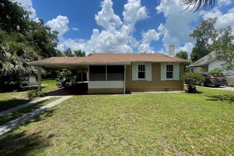 House in Lakeland, Florida 3 bedrooms, 131.92 sq.m. № 1838977 - photo 12