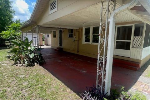 House in Lakeland, Florida 3 bedrooms, 131.92 sq.m. № 1838977 - photo 17