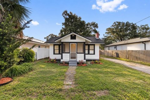 Casa en Tampa, Florida 2 dormitorios, 78.87 m2 № 2377858