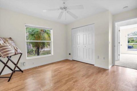 Casa en venta en North Port, Florida, 3 dormitorios, 122.91 m2 № 1622908 - foto 20