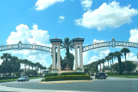 Condominio en alquiler en Davenport, Florida, 3 dormitorios, 115.57 m2 № 1900228 - foto 29