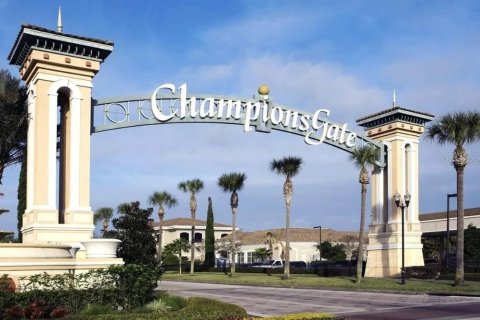 Condominio en alquiler en Davenport, Florida, 3 dormitorios, 115.57 m2 № 1900228 - foto 28