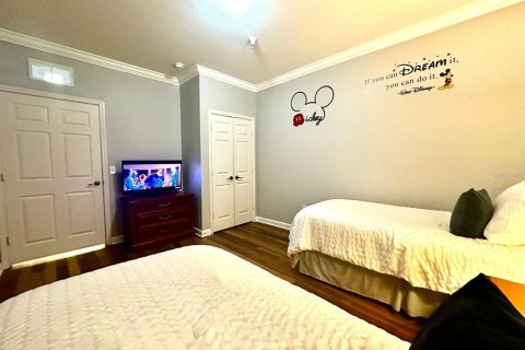 Condominio en alquiler en Davenport, Florida, 3 dormitorios, 115.57 m2 № 1900228 - foto 21