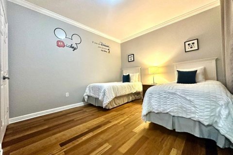 Condominio en alquiler en Davenport, Florida, 3 dormitorios, 115.57 m2 № 1900228 - foto 19