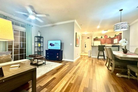 Condominio en alquiler en Davenport, Florida, 3 dormitorios, 115.57 m2 № 1900228 - foto 4