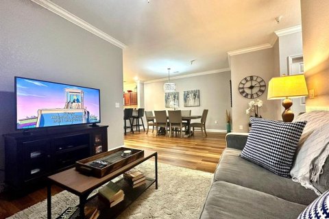 Condominio en alquiler en Davenport, Florida, 3 dormitorios, 115.57 m2 № 1900228 - foto 2