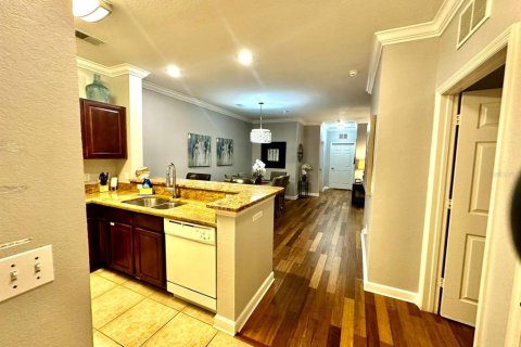 Condominio en alquiler en Davenport, Florida, 3 dormitorios, 115.57 m2 № 1900228 - foto 7