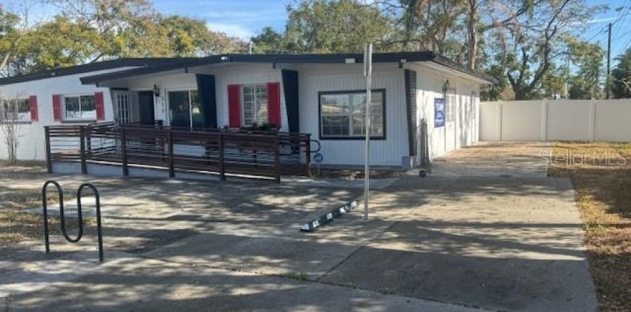 Propiedad comercial en Orlando, Florida 151.06 m2 № 1875894