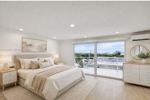 Снять в аренду кондоминиум в Майами-Бич, Флорида 3 спальни, 148.64м2, № 1991007 - фото 3