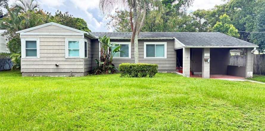 Casa en Orlando, Florida 2 dormitorios, 68.19 m2 № 1915354