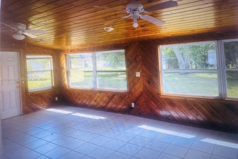Villa ou maison à louer à Port St. Lucie, Floride: 3 chambres, 122.91 m2 № 2365694 - photo 7