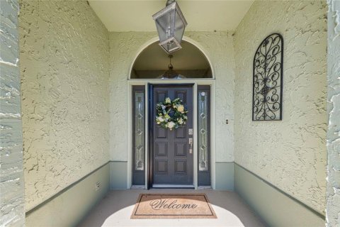 Touwnhouse à vendre à Lady Lake, Floride: 3 chambres, 193.98 m2 № 2373839 - photo 3