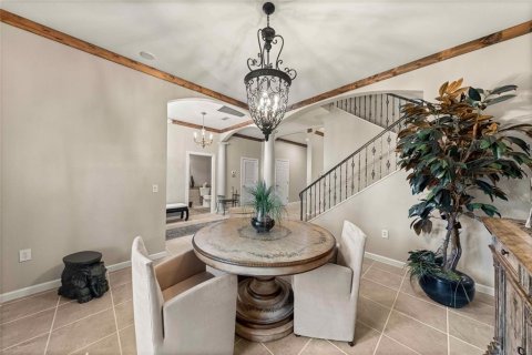 Touwnhouse à vendre à Lady Lake, Floride: 3 chambres, 193.98 m2 № 2373839 - photo 5