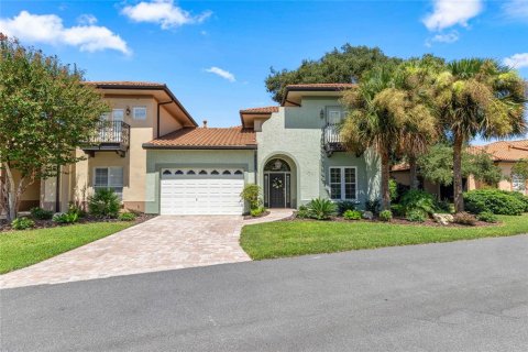 Touwnhouse à Lady Lake, Floride 3 chambres, 193.98 m2 № 2373839