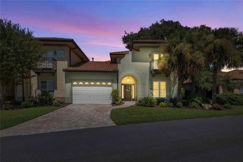 Touwnhouse à vendre à Lady Lake, Floride: 3 chambres, 193.98 m2 № 2373839 - photo 29