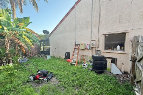 House in Boynton Beach, Florida 3 bedrooms, 115.2 sq.m. № 2308998 - photo 27