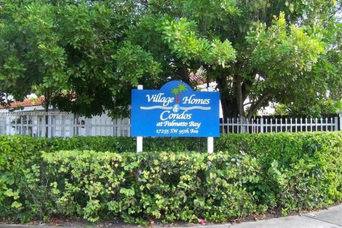 Condominio en venta en Palmetto Bay, Florida, 1 dormitorio, 61.69 m2 № 2153646 - foto 14