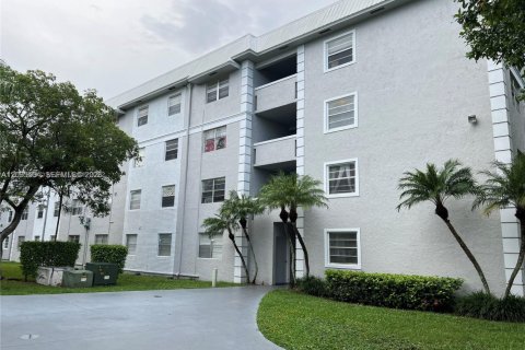Condominio en Palmetto Bay, Florida, 1 dormitorio  № 2153646