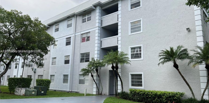 Condominio en Palmetto Bay, Florida, 1 dormitorio № 2153646