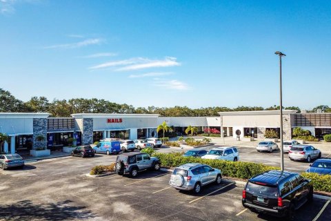 Immobilier commercial à louer à Bradenton, Floride: 94.02 m2 № 1397924 - photo 2