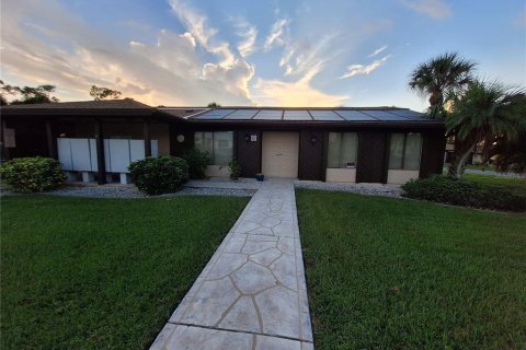 Copropriété à louer à Port Charlotte, Floride: 2 chambres, 89.19 m2 № 2218575 - photo 22