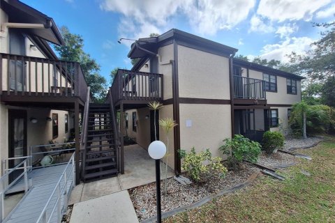 Condo in Port Charlotte, Florida, 2 bedrooms  № 2218575
