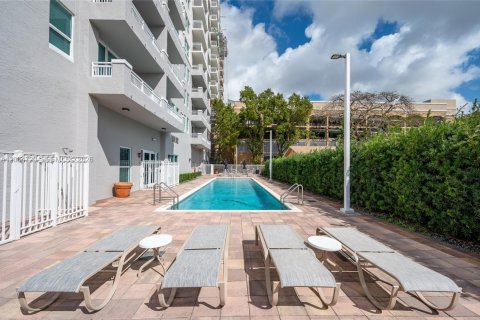 Copropriété à vendre à Miami, Floride: 1 chambre, 66.05 m2 № 2068203 - photo 28