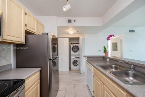 Copropriété à vendre à Miami, Floride: 1 chambre, 66.05 m2 № 2068203 - photo 15