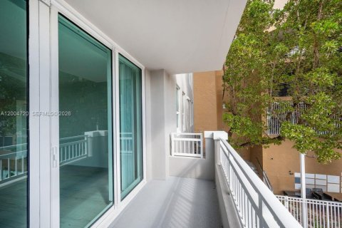 Copropriété à vendre à Miami, Floride: 1 chambre, 66.05 m2 № 2068203 - photo 24