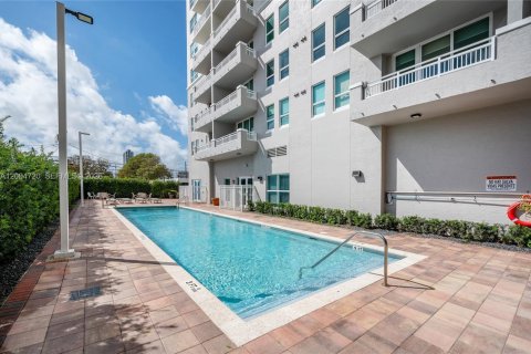 Copropriété à vendre à Miami, Floride: 1 chambre, 66.05 m2 № 2068203 - photo 26